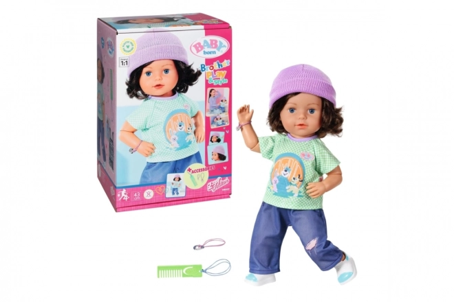 Stariji braco BABY born Play & Style