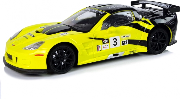 Detalji i realistično izvedenje