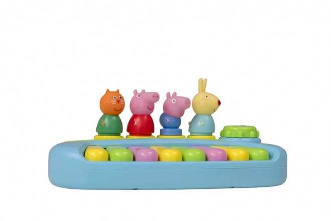 Glazbeni klavir Peppa Pig