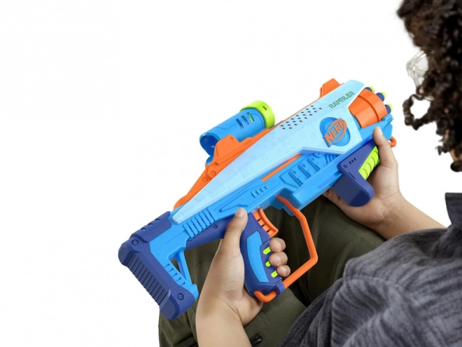 Nerf blaster Elite Junior set za početnike