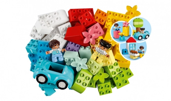 LEGO Duplo 10913 Kutija s kockama