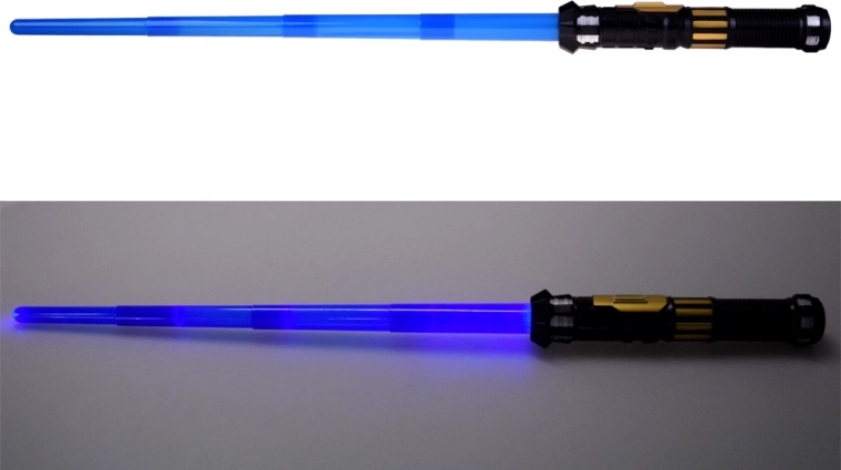 Svjetlosni i zvučni efekti