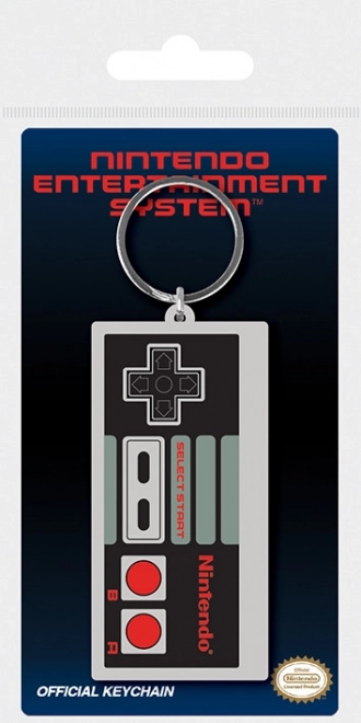 Gumeni privjesak Nintendo (NES)