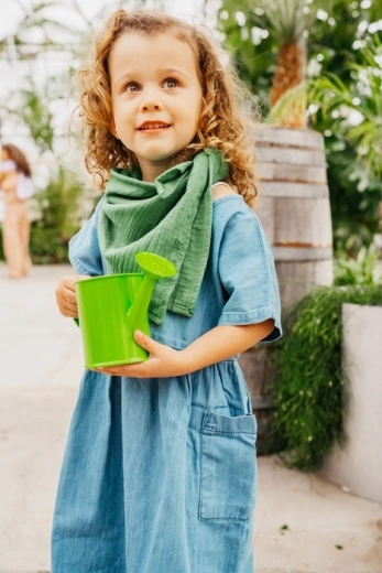 Nježno i ravnomjerno zalijevanje