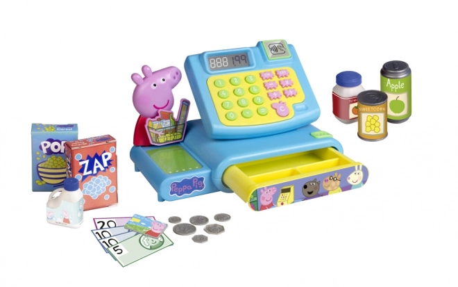 Blagajna Pepa Pig