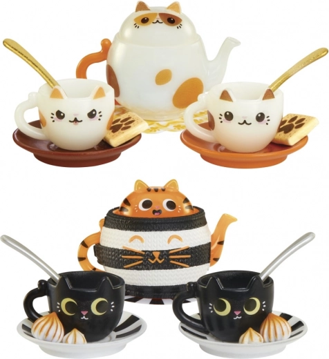 Preslatki mini setovi za izlaganje i igru