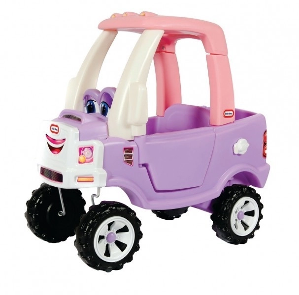 Little Tikes Cozy Kamion za princeze