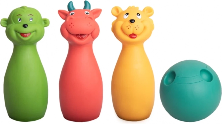 Mekano i sigurno za najmlađe