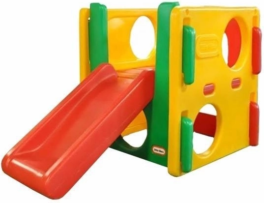 Siguran dizajn sa zaobljenim rubovima