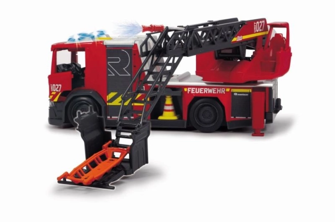 Vatrogasno vozilo Scania 35 cm