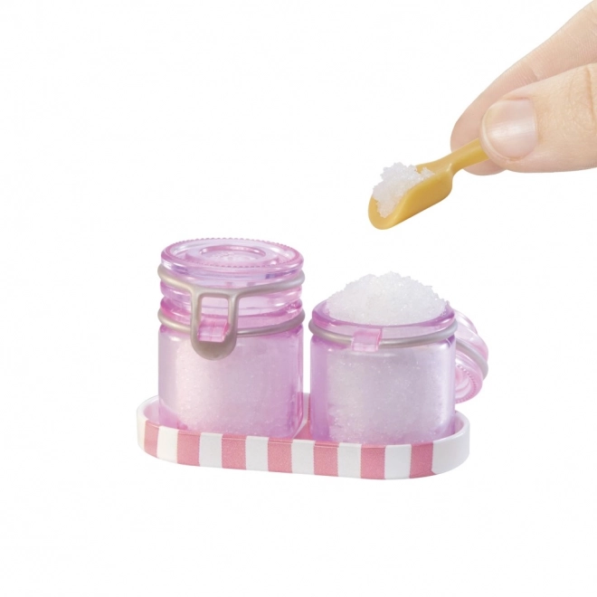 Mini Verse: Mini Spa set od MGA