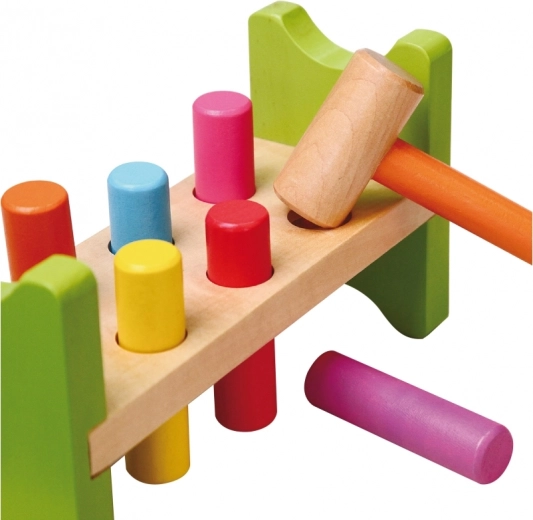 Podrška finoj motorici