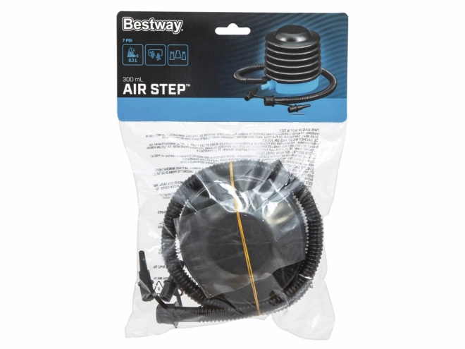 Bestway nožna pumpa 13 cm za madrace