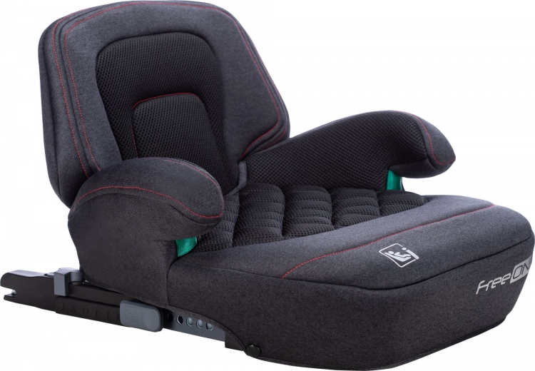 Stabilna i brza ISOFIX ugradnja