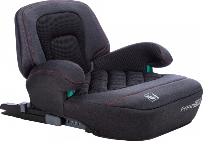 FreeON Podsedák Cosmo Plus i-Size 125-150 cm, Crna