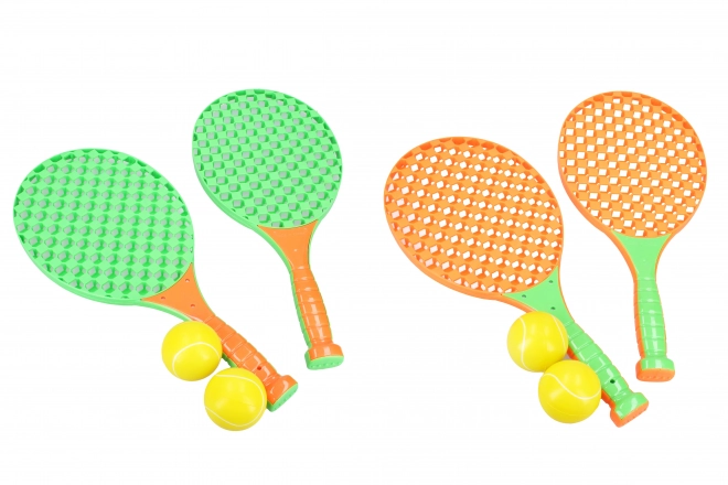Tenis set soft 41 cm