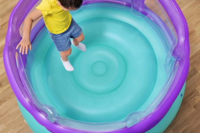 Nafukajuća trampoline Bestway za djecu