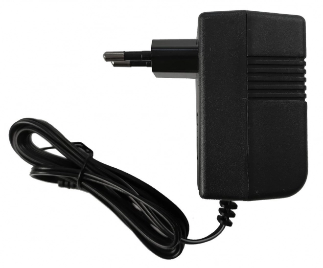 Punjač za električna vozila i igračke 6V/500mA