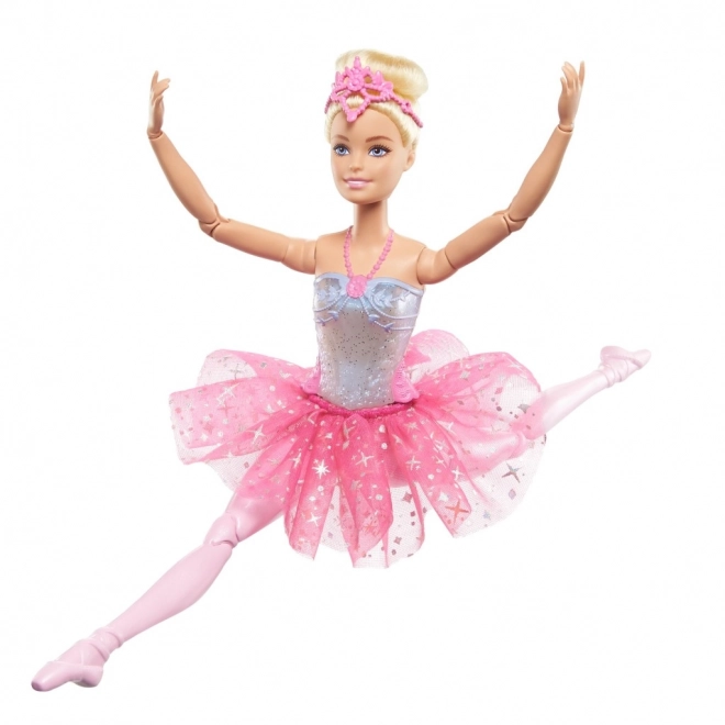 Barbie Dreamtopia Baletka Svjetleća