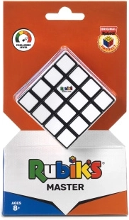 Rubikova kocka majstor 4x4