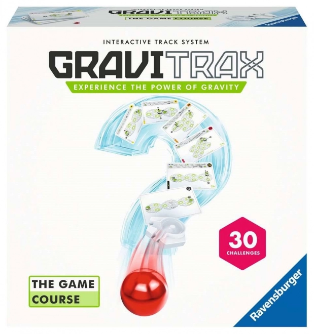 GraviTrax Igra Staza