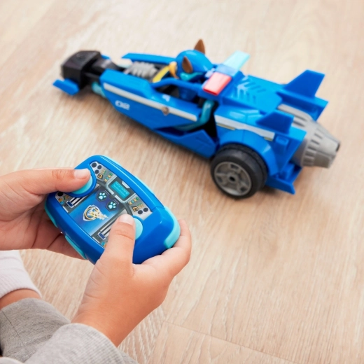 Upravljanje s dva gumba