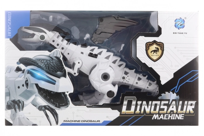 Robotski dinosaur na baterije