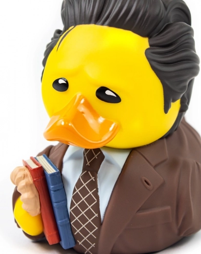 Idealno za obožavatelje Prijatelja