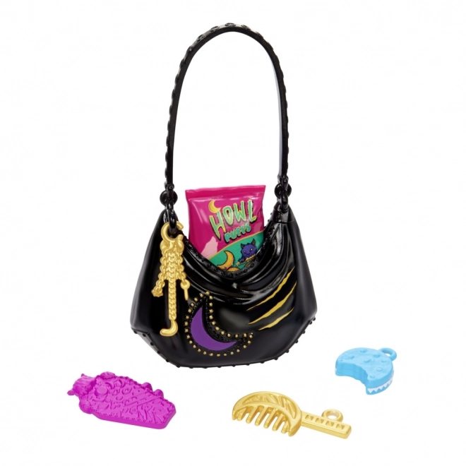 Monster High lutka s dodacima
