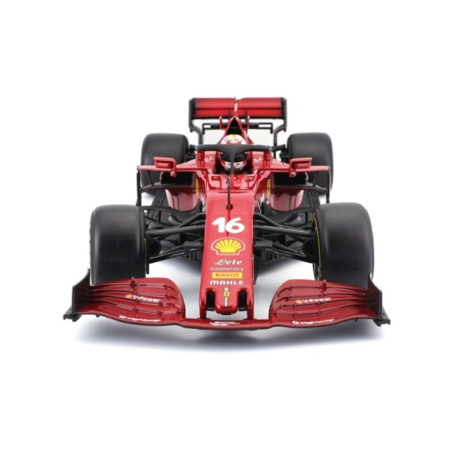 Ferrari Racing F1 2020 - Toskanska GP Charles LeClerc