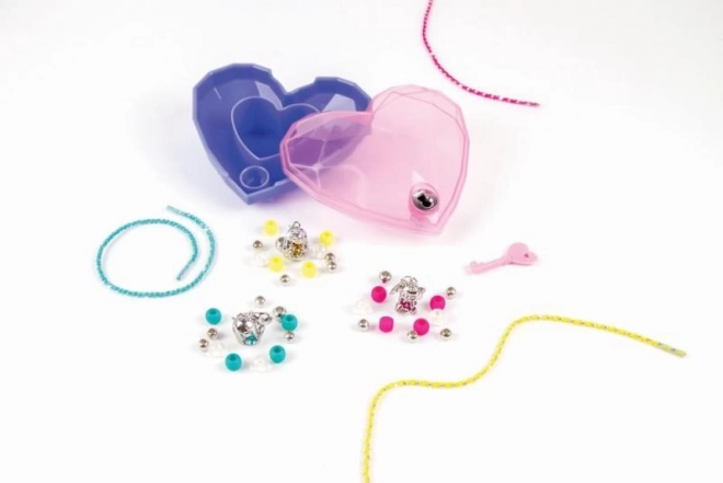 Narukvice s privjescima SWAROVSKI