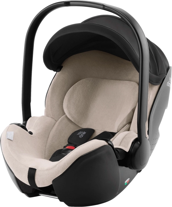 Ljetna navlaka Baby-Safe PRO, bež