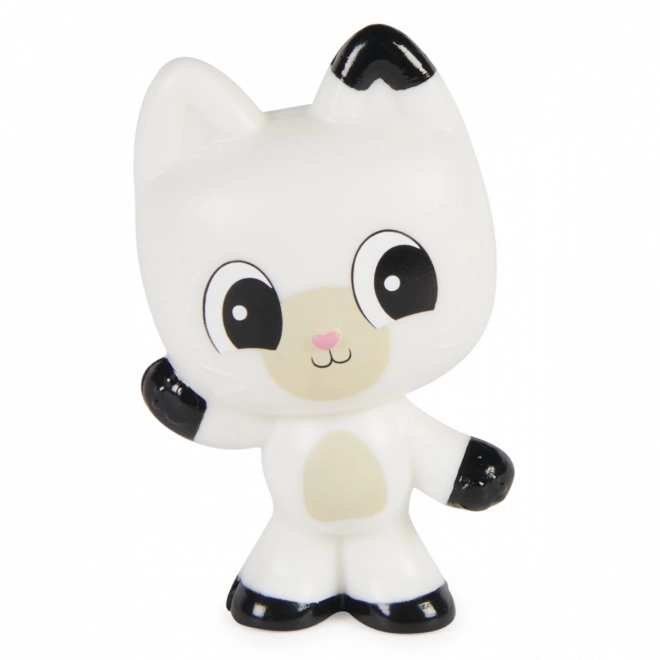 Minifigurica Gabina kućica za mačke