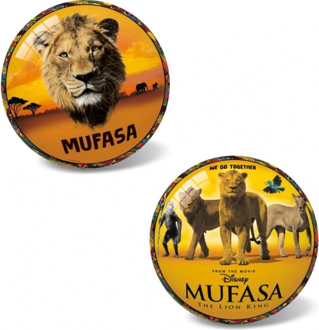 Lopta Mufasa
