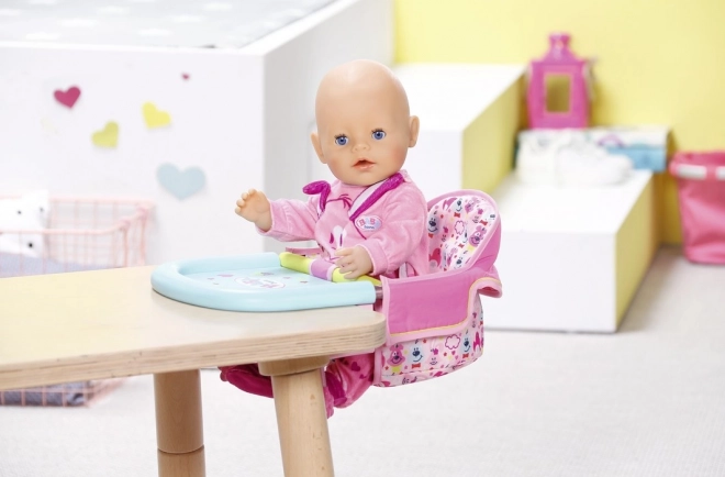 Dječja stolica Baby Born