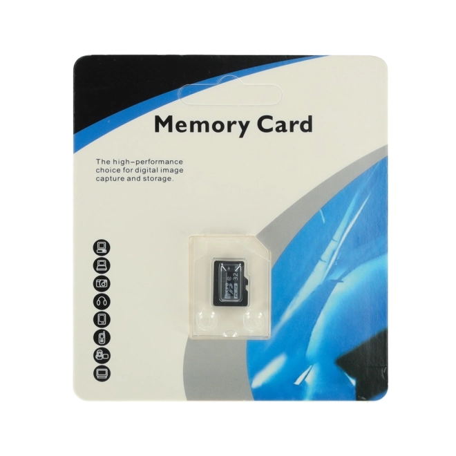 Dječji instantni fotoaparat s termalnim tiskom 24MP s 1GB memorije – zeleni