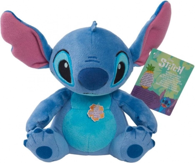 Interaktivna plišana igračka Stitch Scent & Sound