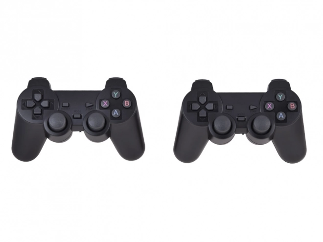 Retro konzola za igre s HDMI i 2 kontrolera