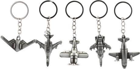 Više varijanti u miksu