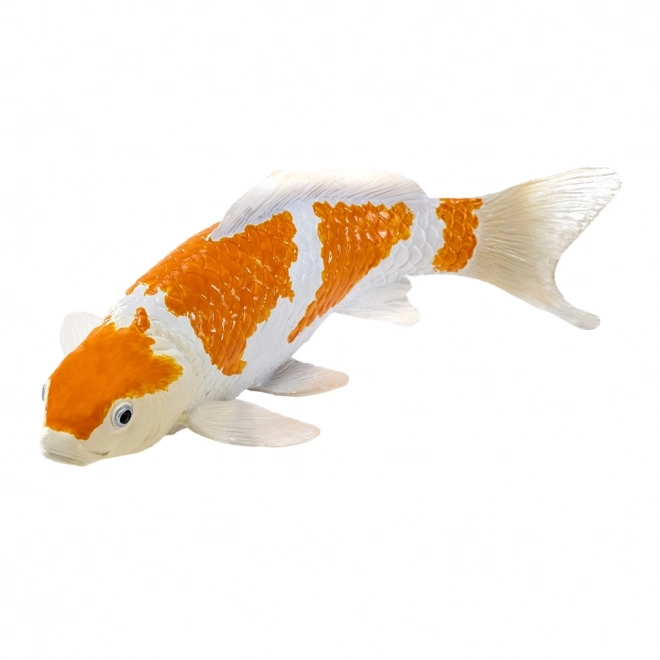 Figurica Karp Koi Ochiba