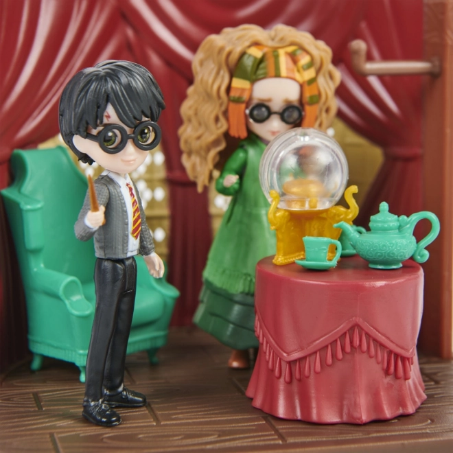 Harry Potter igraći set - proricanje
