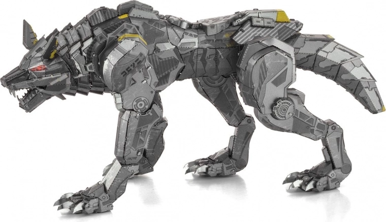 Model koji se može pozirati za efektno izlaganje