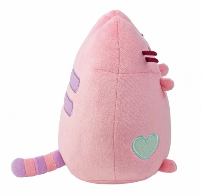 Ružičasti pastelni maskota Pusheen 18 cm