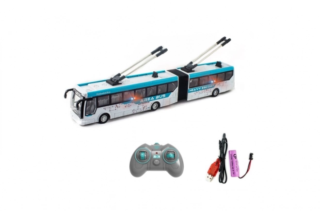 RC Trojelbus 1:32