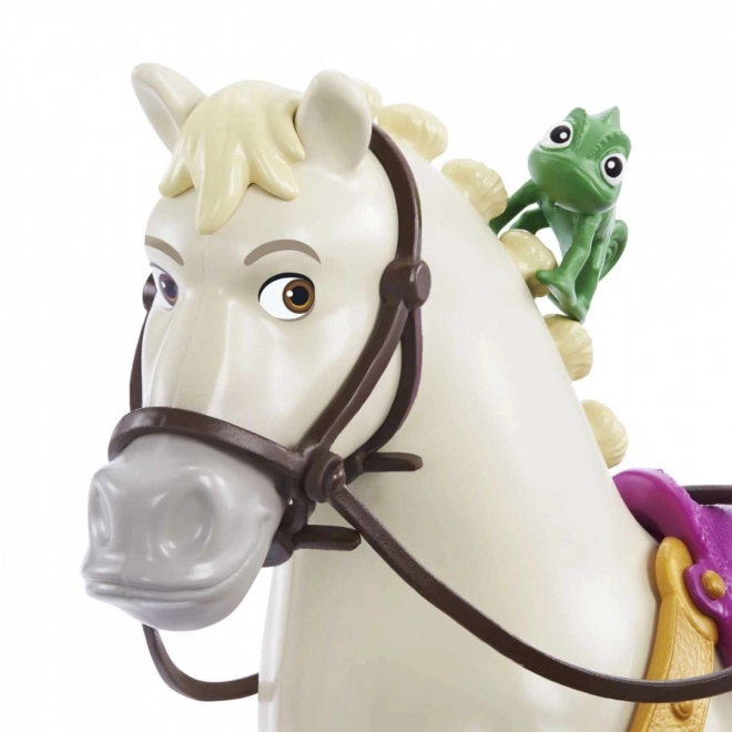 Disney princeza Zlatokosa i Maximus