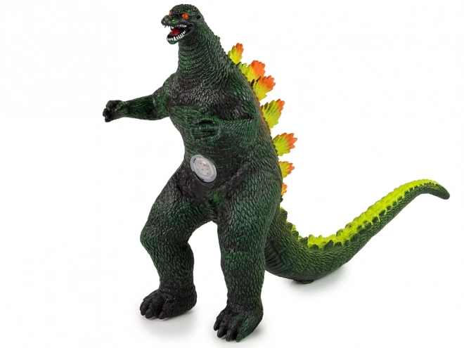 Velika figurica Godzilla Dinosaur Zvučna 42cm