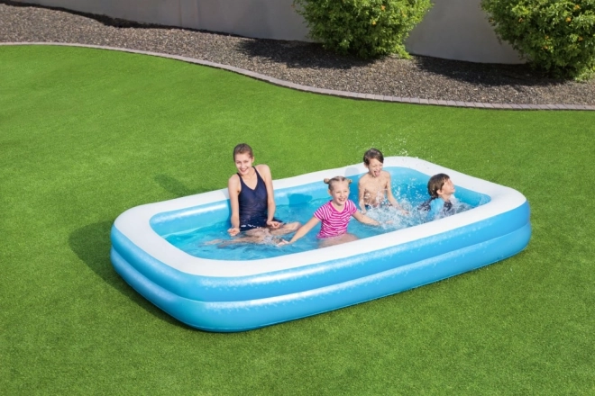 Obiteljski bazen 3.05m x 1.83m x 46cm