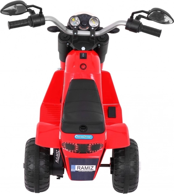 Zvukovi motora i melodije