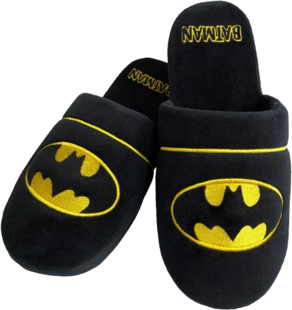 Uniseks papuče Batman