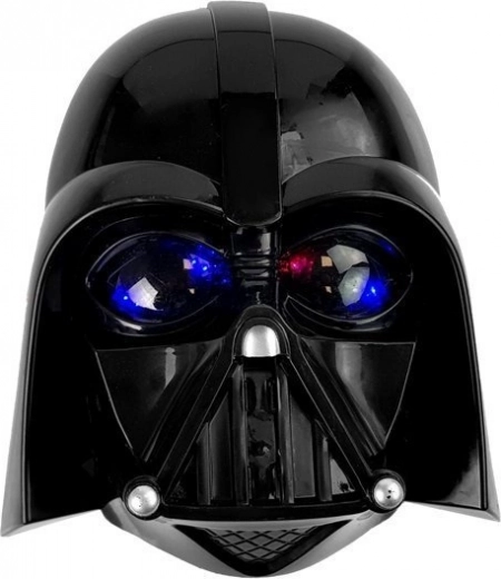 Maska za svemirske ratnike